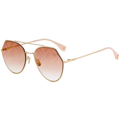 Fendi Sunglasses ff 0194/S 